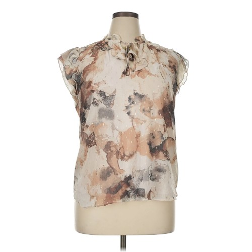 Haver-Blair-Sleeveless-Blouse